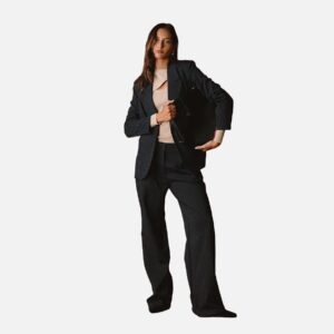 PANTALON GEN ISLAND MARINE - Image 4