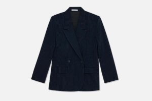 VESTE PERLETTE ISLAND MARINE