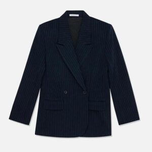 VESTE PERLETTE ISLAND MARINE - Image 1