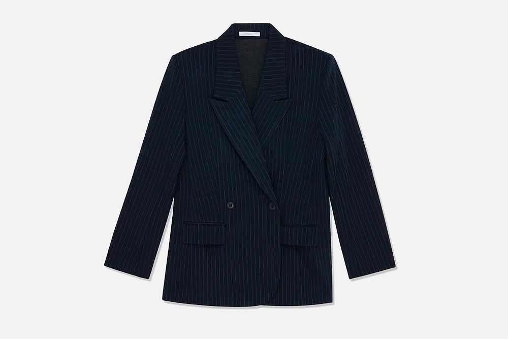 VESTE PERLETTE ISLAND MARINE