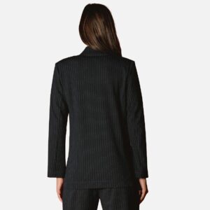 VESTE PERLETTE ISLAND MARINE - Image 2