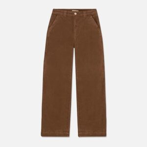PANTALON ISORE CHOCO - Image 1