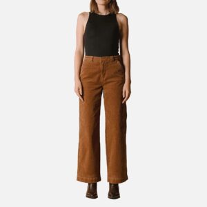 PANTALON ISORE CHOCO - Image 3