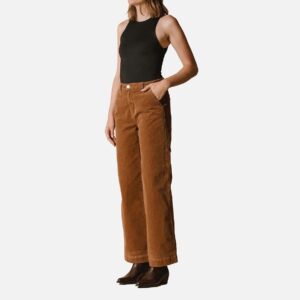 PANTALON ISORE CHOCO - Image 4