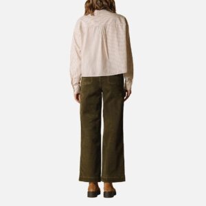 PANTALON ISORE KAKI - Image 2