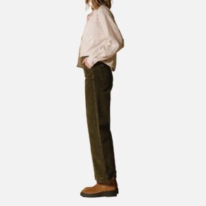PANTALON ISORE KAKI - Image 4
