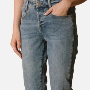 PANTALON KATE BLUE WASHED - Image 5