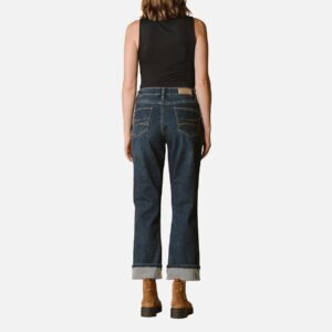 PANTALON KATE DARK BLUE - Image 2