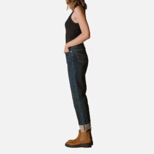 PANTALON KATE DARK BLUE - Image 4