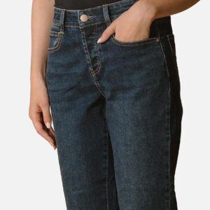 PANTALON KATE DARK BLUE - Image 5