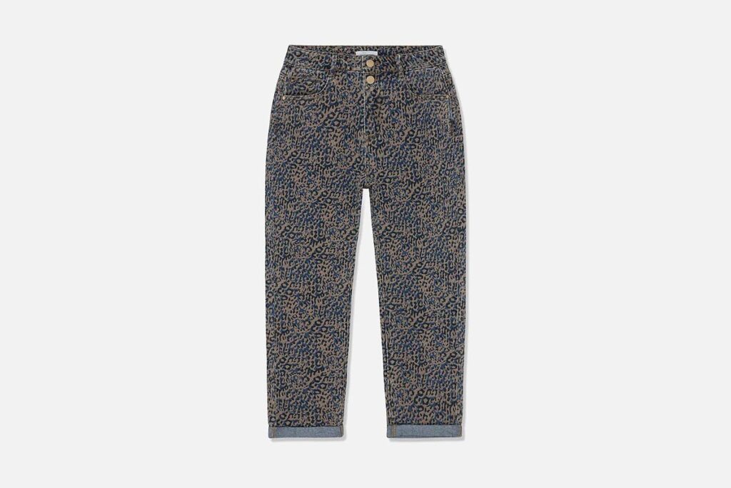 PANTALON KMAILY PRINT WANDA