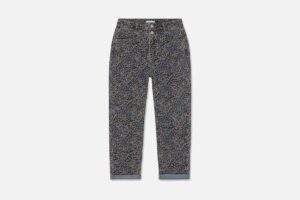 PANTALON KMAILY PRINT WANDA