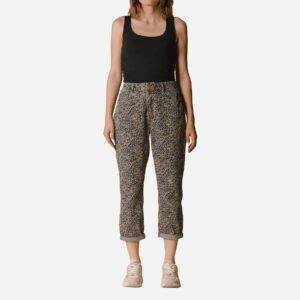 PANTALON KMAILY PRINT WANDA - Image 3