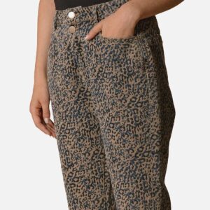 PANTALON KMAILY PRINT WANDA - Image 5