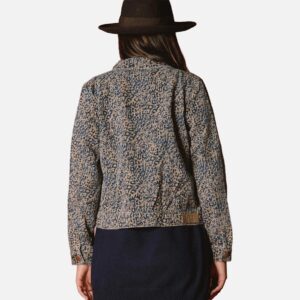 VESTE IMMA PRINT WANDA - Image 2