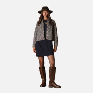 VESTE IMMA PRINT WANDA - Image 3