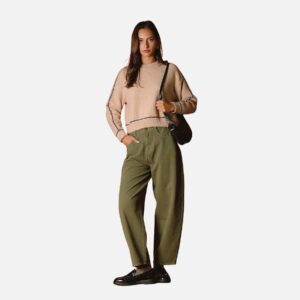 PULL MARINA BEIGE - Image 3