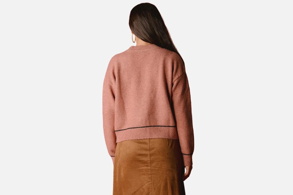 PULL MARINA ROSE