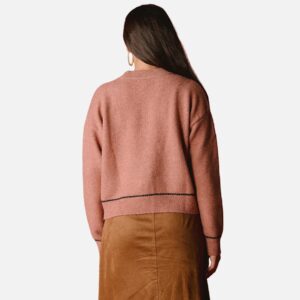 PULL MARINA ROSE - Image 2