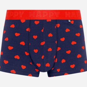 HAPPY HEART BOXER NAVY - Image 1