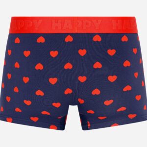 HAPPY HEART BOXER NAVY - Image 2