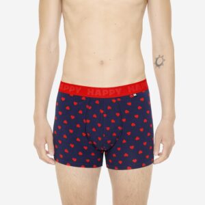 HAPPY HEART BOXER NAVY - Image 4