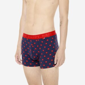 HAPPY HEART BOXER NAVY - Image 5