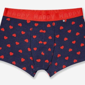 HAPPY HEART BOXER NAVY - Image 6