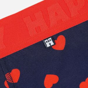 HAPPY HEART BOXER NAVY - Image 7