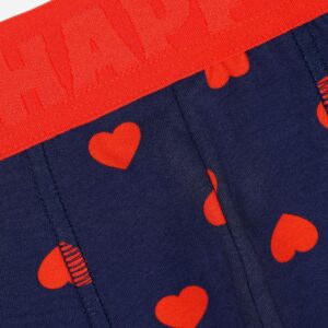 HAPPY HEART BOXER NAVY - Image 8