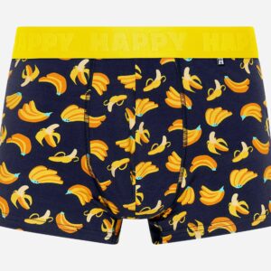 HAPPY BANANA BOXER NAVY - Image 1