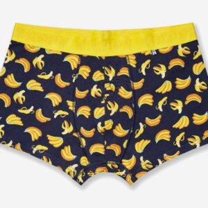 HAPPY BANANA BOXER NAVY - Image 2