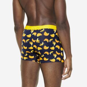 HAPPY BANANA BOXER NAVY - Image 5