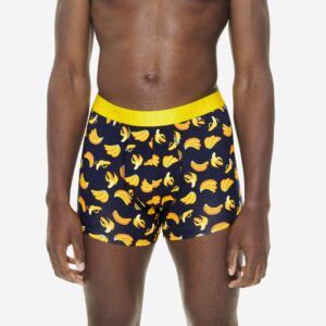 HAPPY BANANA BOXER NAVY - Image 6