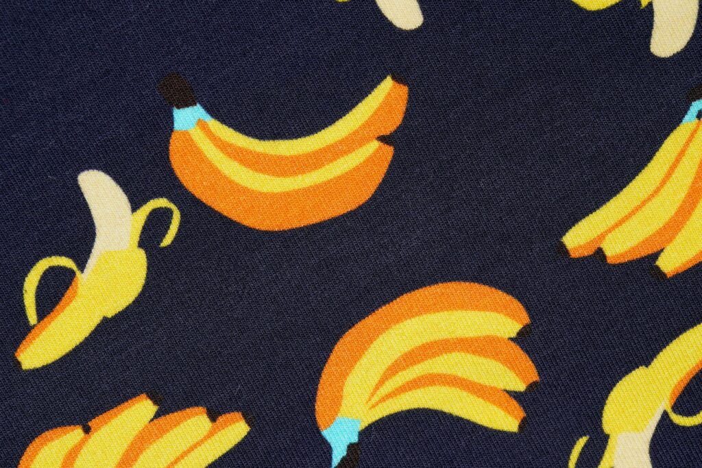 HAPPY BANANA BOXER NAVY