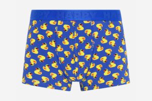 HAPPY DUCK BOXER BLUE
