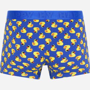 HAPPY DUCK BOXER BLUE - Image 2