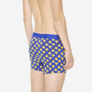 HAPPY DUCK BOXER BLUE - Image 3