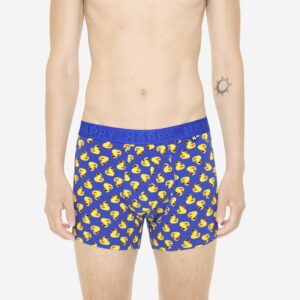 HAPPY DUCK BOXER BLUE - Image 4