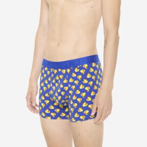 HAPPY DUCK BOXER BLUE - Image 5