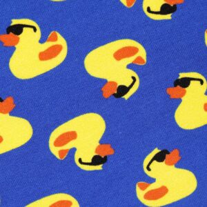 HAPPY DUCK BOXER BLUE - Image 9