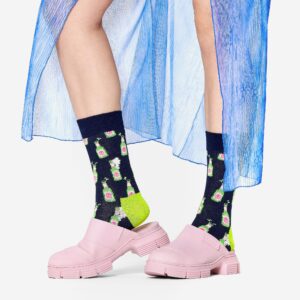 BEER SOCK NAVY - Image 3