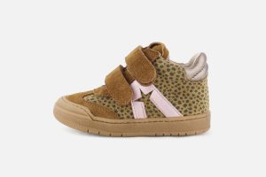 ALIENOR SCRATCH LEO BROWN