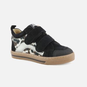 ANDANA HI SCRATCH BLACK COW - Image 2