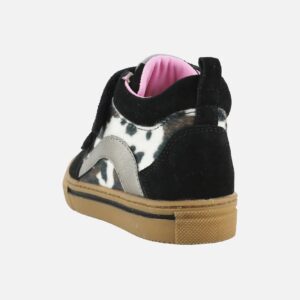 ANDANA HI SCRATCH BLACK COW - Image 3