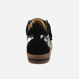 ANDANA HI SCRATCH BLACK COW - Image 6