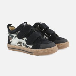 ANDANA HI SCRATCH BLACK COW - Image 7