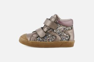 ANJA SCRATCH BRONZE GLITTER