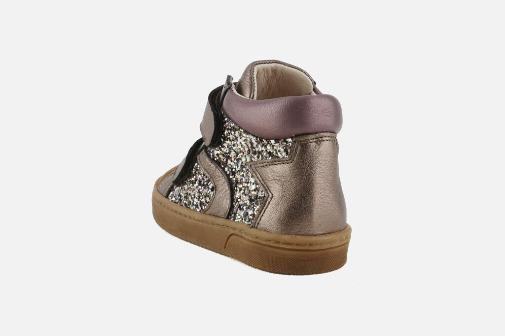 ANJA SCRATCH BRONZE GLITTER