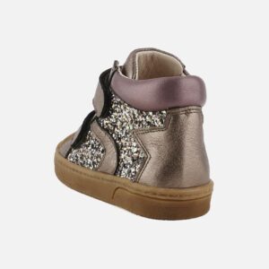 ANJA SCRATCH BRONZE GLITTER - Image 3